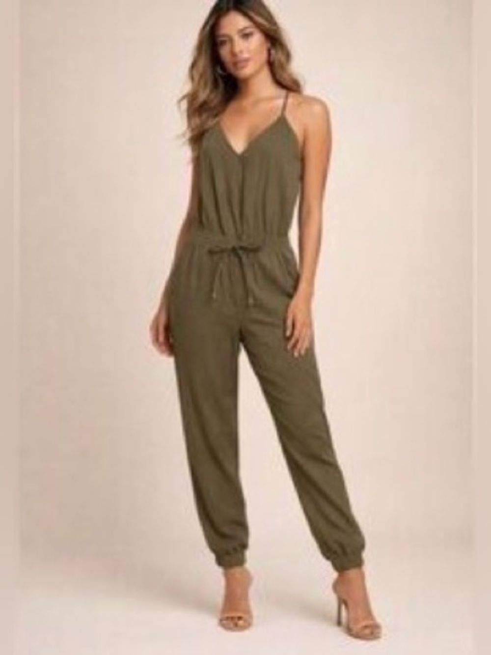 Splendid Women's Jumpsuit
